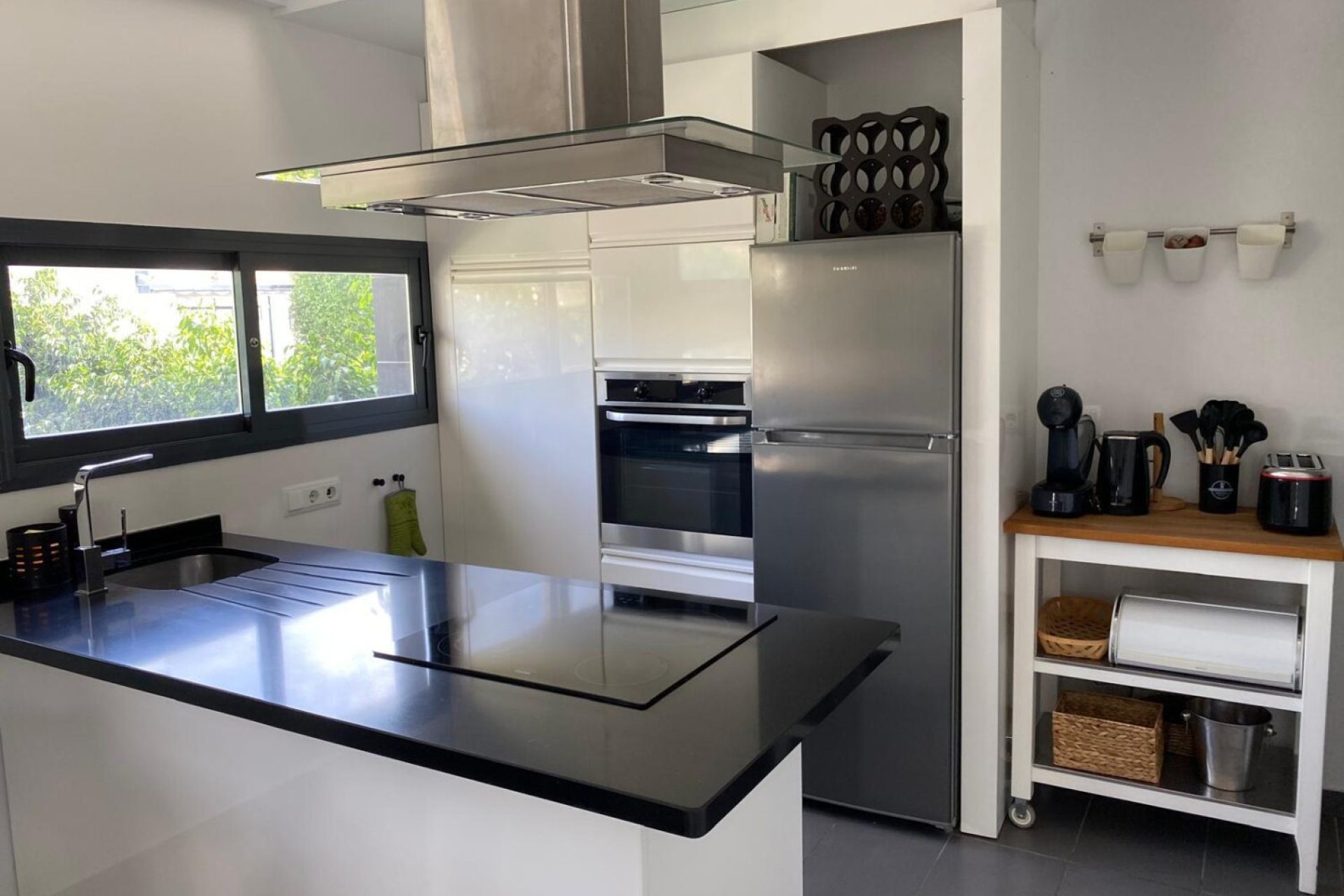 Resale - Villa - Orihuela Costa - Villamartin