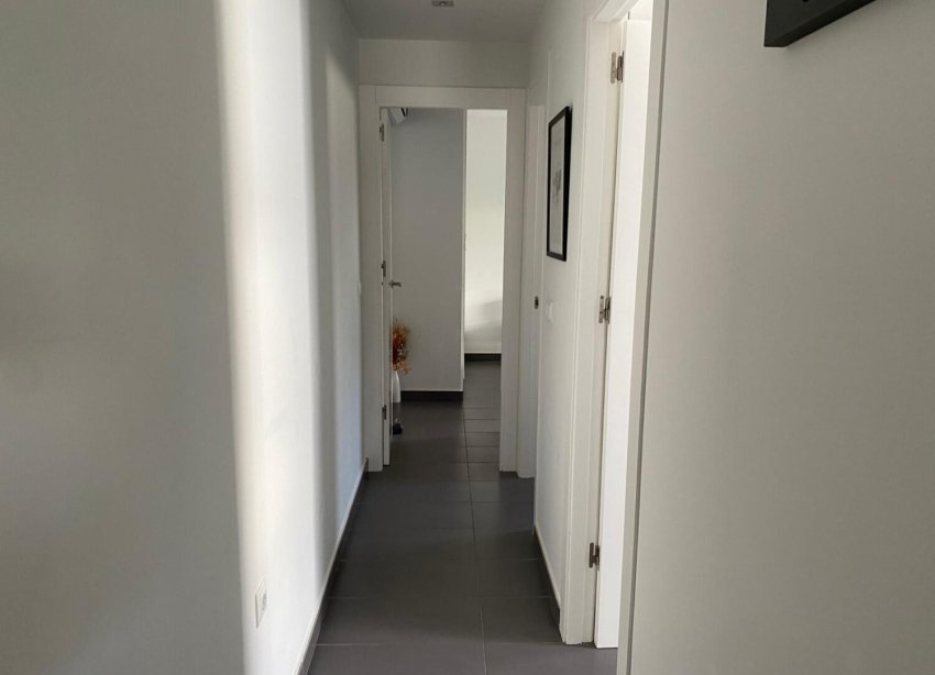 Resale - Villa - Orihuela Costa - Villamartin