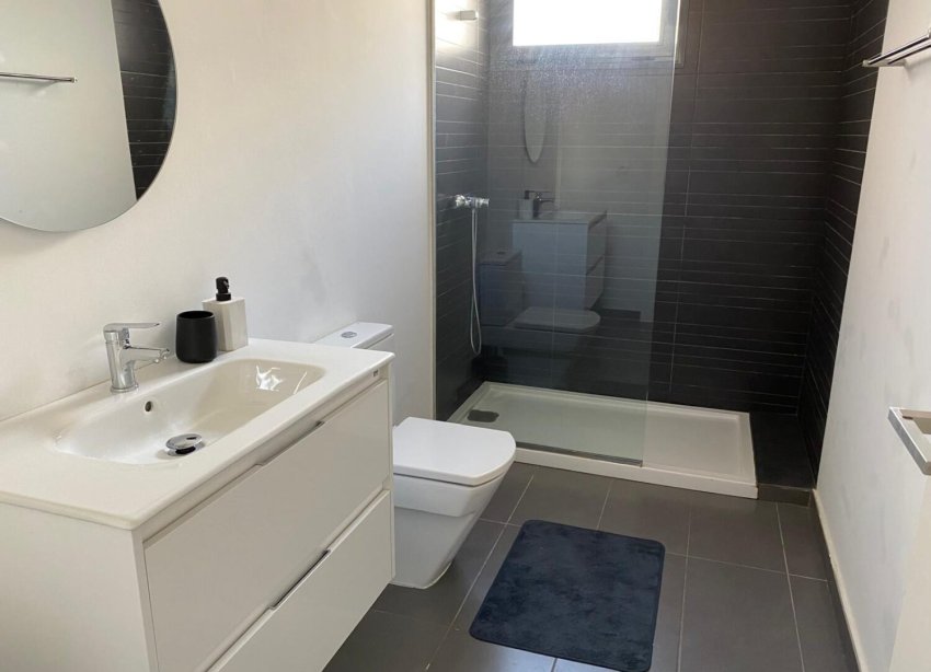 Resale - Villa - Orihuela Costa - Villamartin