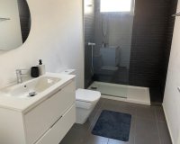 Resale - Villa - Orihuela Costa - Villamartin