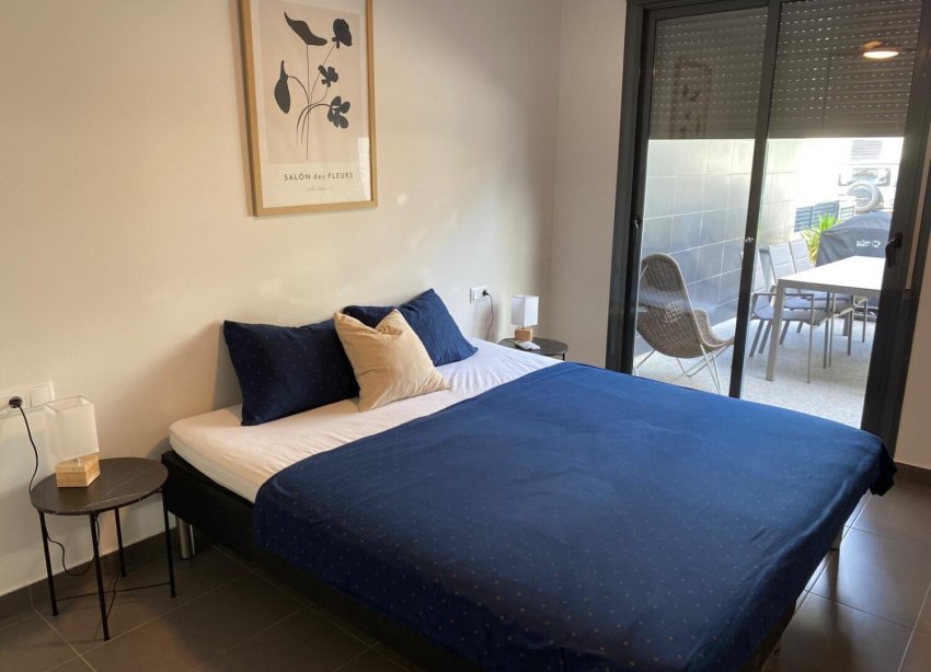 Resale - Villa - Orihuela Costa - Villamartin