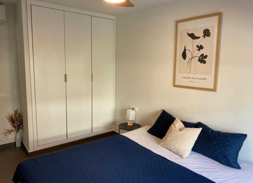 Resale - Villa - Orihuela Costa - Villamartin