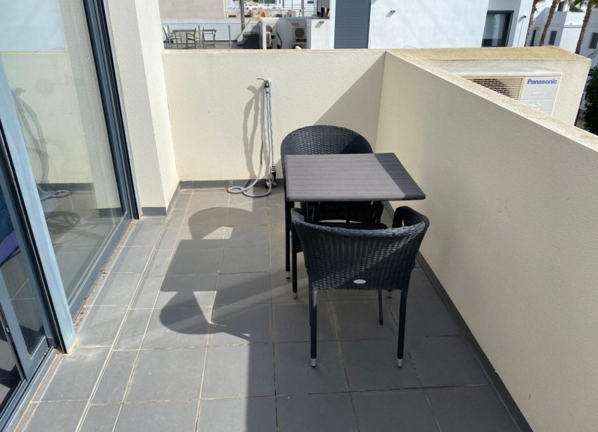 Resale - Villa - Orihuela Costa - Villamartin