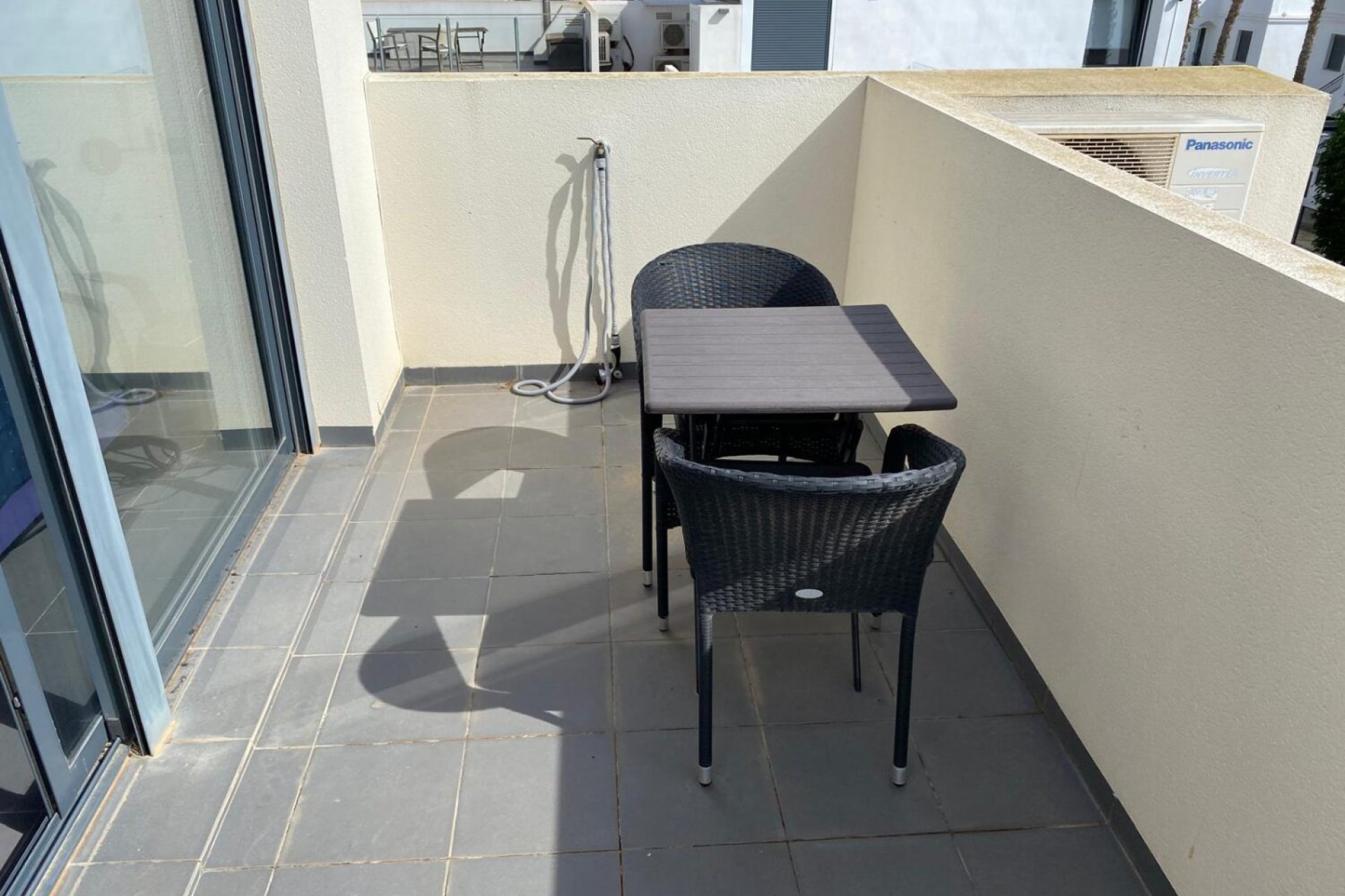 Resale - Villa - Orihuela Costa - Villamartin