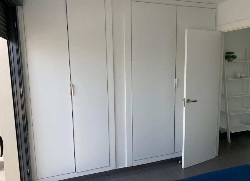 Resale - Villa - Orihuela Costa - Villamartin