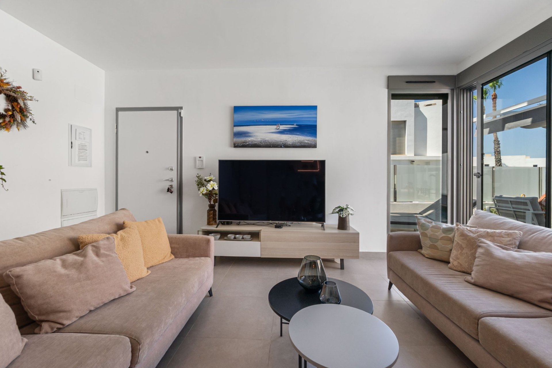 Resale - Villa - Orihuela Costa - Villamartín