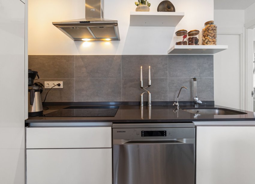 Resale - Villa - Orihuela Costa - Villamartín