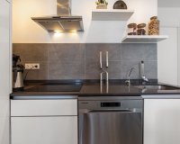 Resale - Villa - Orihuela Costa - Villamartín