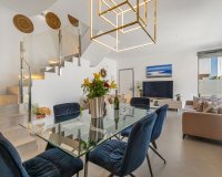 Resale - Villa - Orihuela Costa - Villamartín