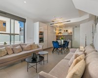 Resale - Villa - Orihuela Costa - Villamartín