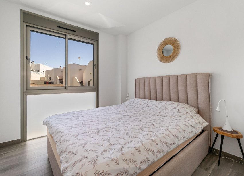 Resale - Villa - Orihuela Costa - Villamartín