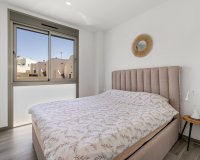Resale - Villa - Orihuela Costa - Villamartín