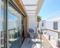 Resale - Villa - Orihuela Costa - Villamartín