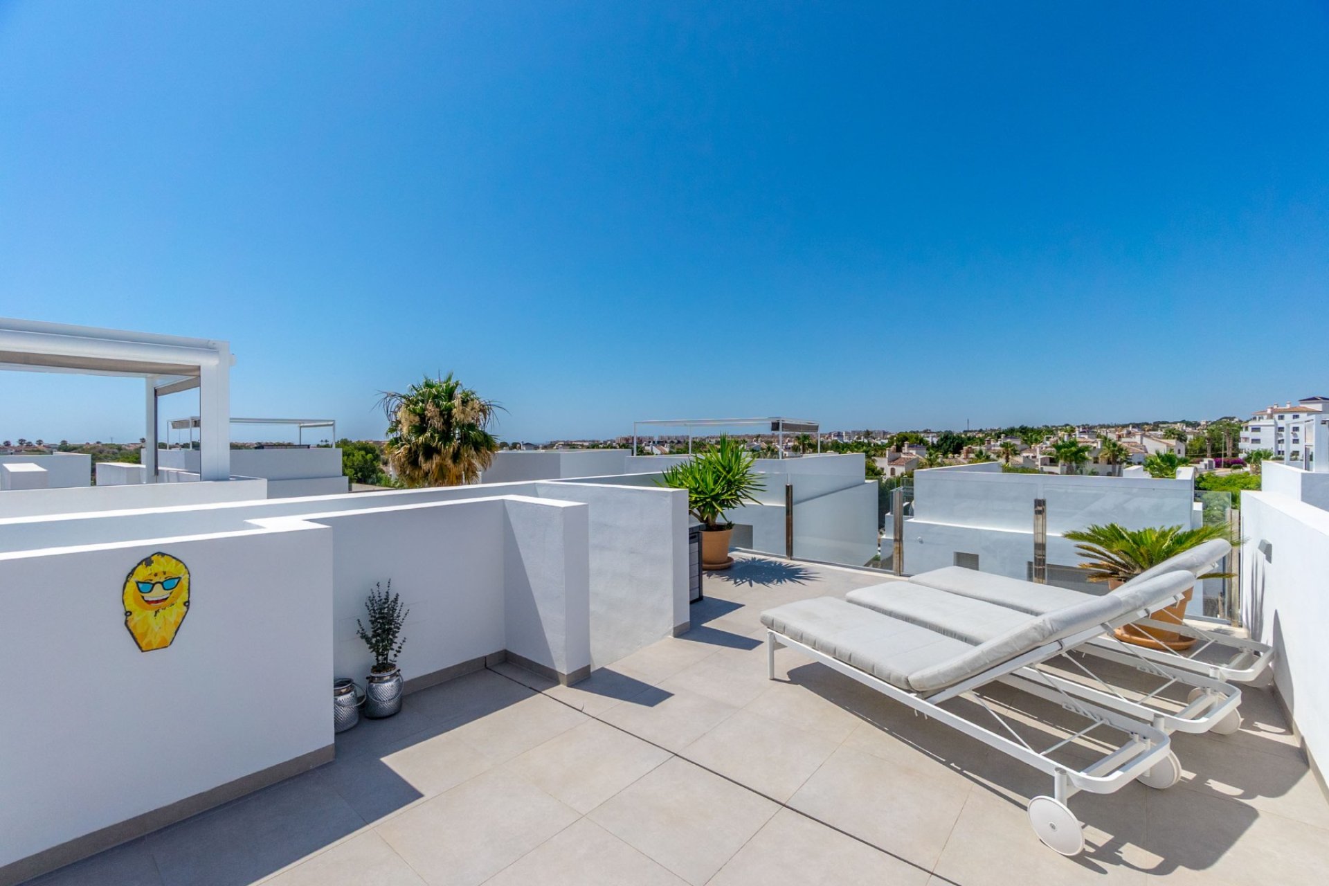 Resale - Villa - Orihuela Costa - Villamartín