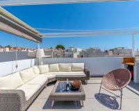 Resale - Villa - Orihuela Costa - Villamartín