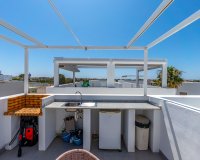 Resale - Villa - Orihuela Costa - Villamartín