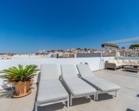 Resale - Villa - Orihuela Costa - Villamartín