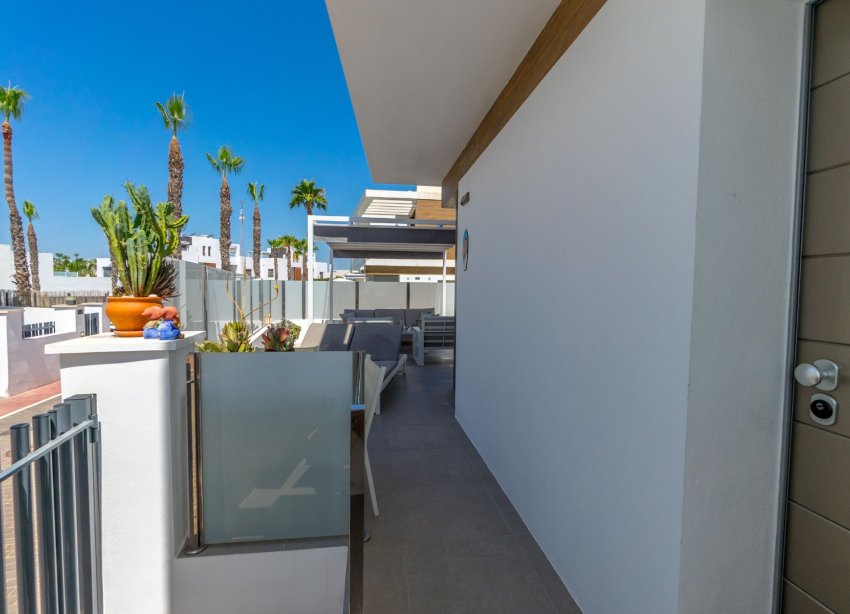 Resale - Villa - Orihuela Costa - Villamartín