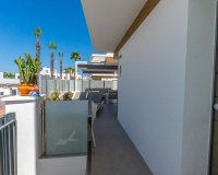 Resale - Villa - Orihuela Costa - Villamartín