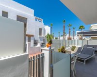 Resale - Villa - Orihuela Costa - Villamartín