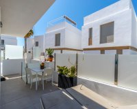 Resale - Villa - Orihuela Costa - Villamartín