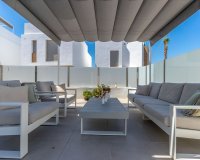 Resale - Villa - Orihuela Costa - Villamartín