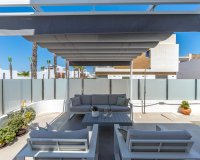 Resale - Villa - Orihuela Costa - Villamartín
