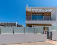Resale - Villa - Orihuela Costa - Villamartín