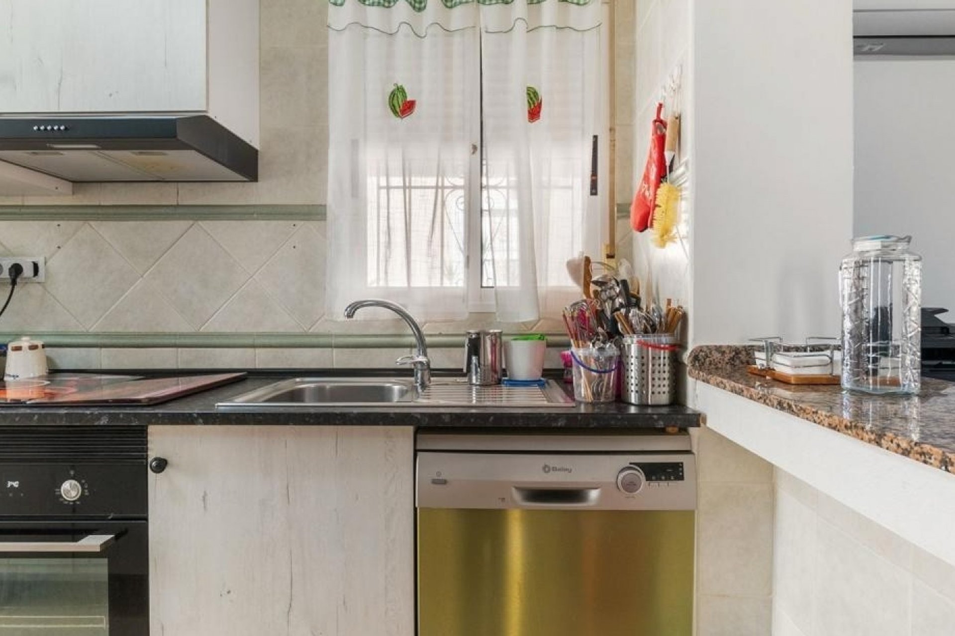 Resale - Villa - Orihuela Costa - Villamartín