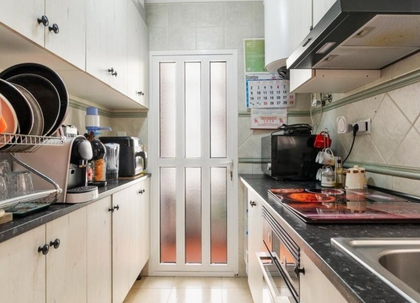 Resale - Villa - Orihuela Costa - Villamartín