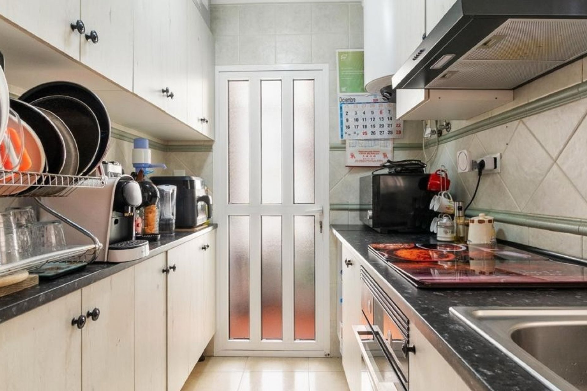 Resale - Villa - Orihuela Costa - Villamartín