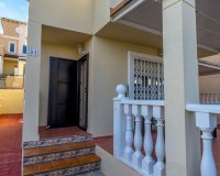 Resale - Villa - Orihuela Costa - Villamartín