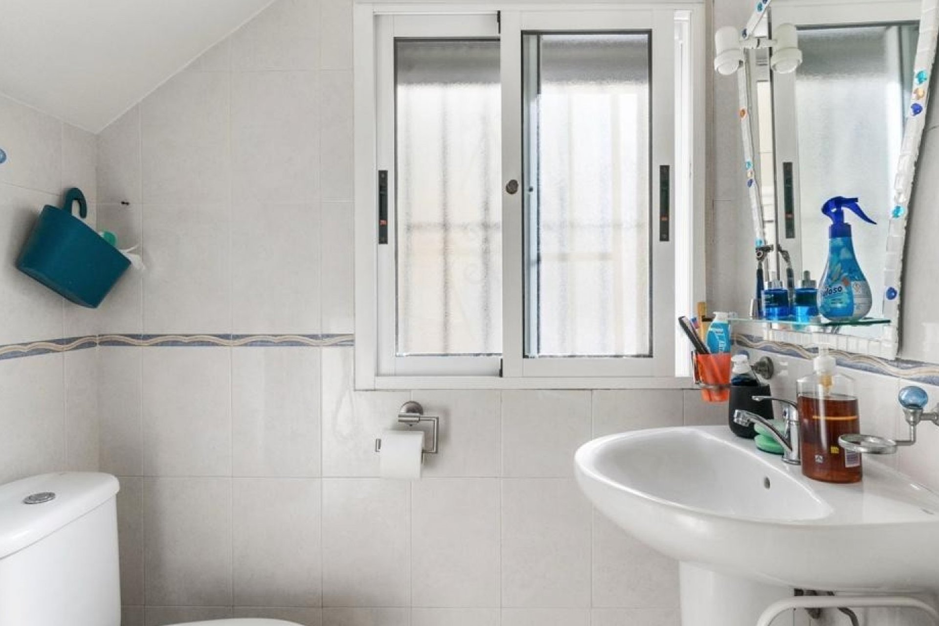 Resale - Villa - Orihuela Costa - Villamartín