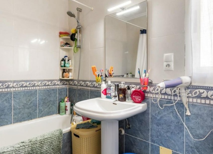 Resale - Villa - Orihuela Costa - Villamartín