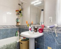 Resale - Villa - Orihuela Costa - Villamartín