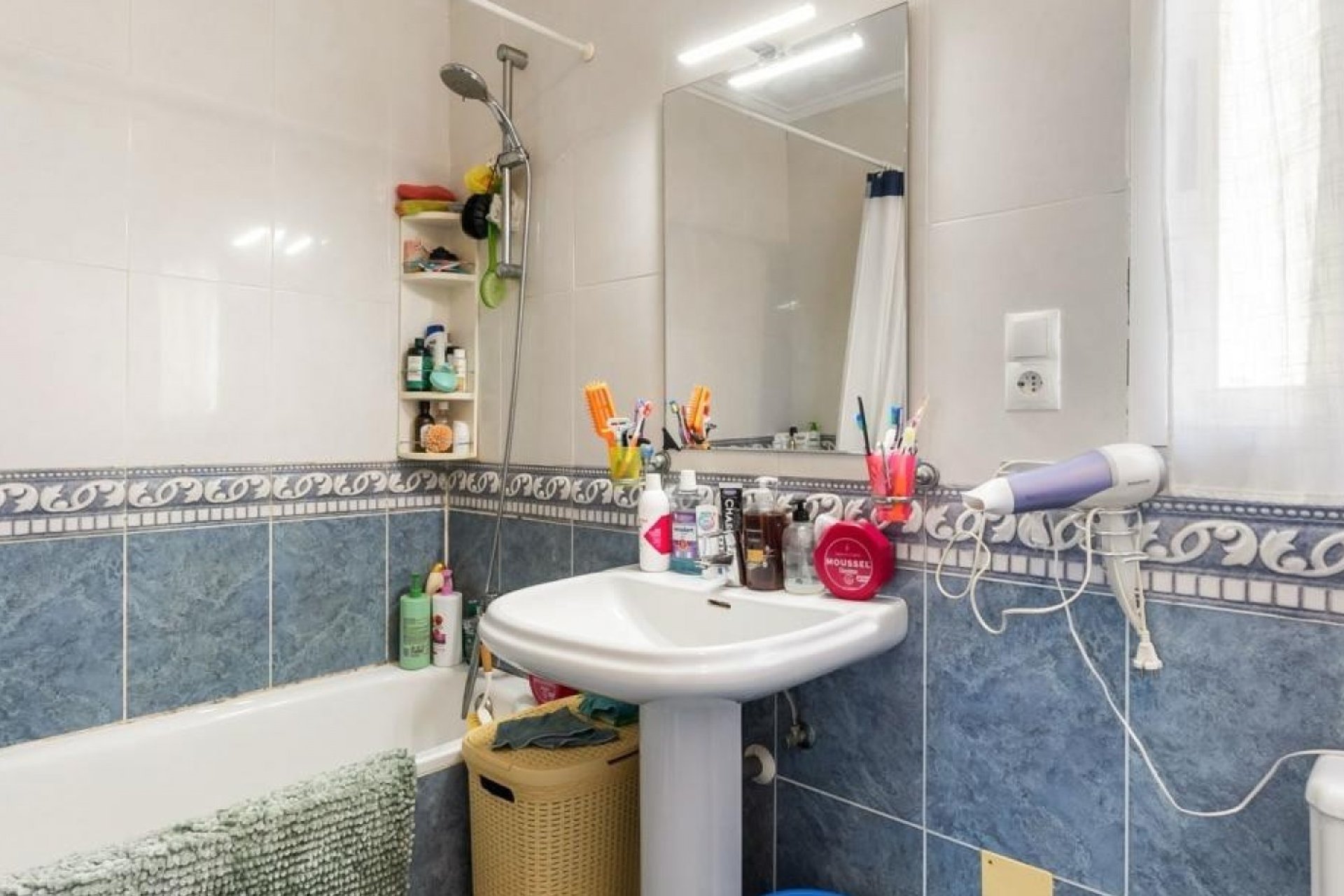 Resale - Villa - Orihuela Costa - Villamartín