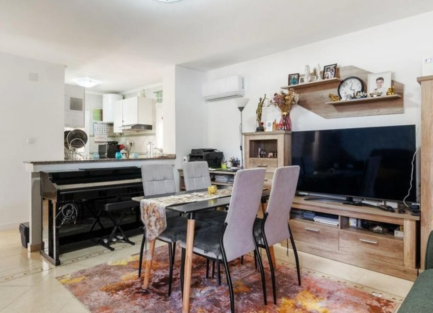 Resale - Villa - Orihuela Costa - Villamartín