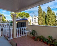 Resale - Villa - Orihuela Costa - Villamartín