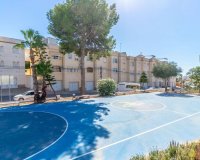 Resale - Villa - Orihuela Costa - Villamartín