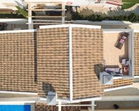 Resale - Villa - Orihuela Costa - Villamartín