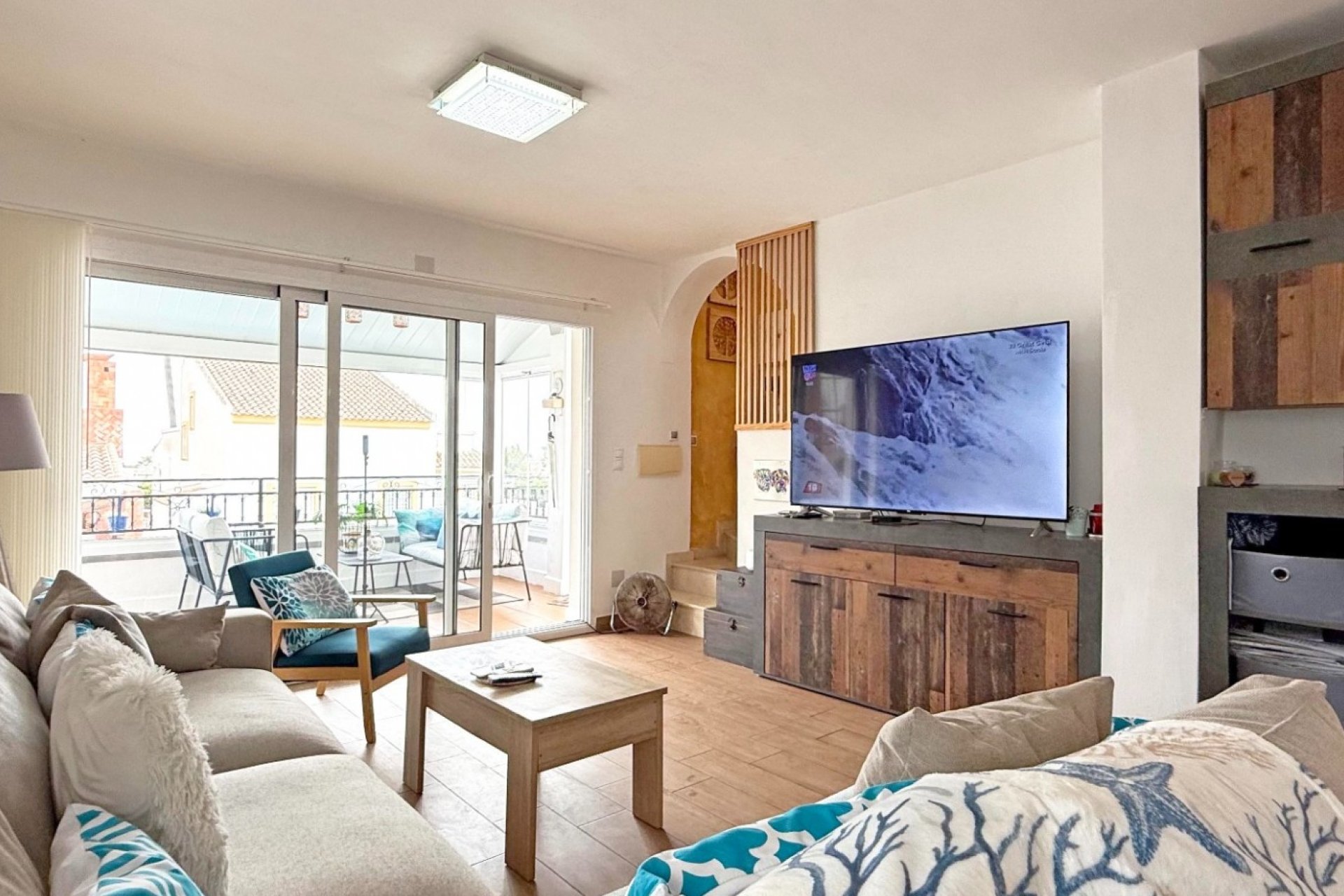 Resale - Villa - Orihuela Costa - Villamartín