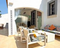 Resale - Villa - Orihuela Costa - Villamartín