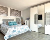 Resale - Villa - Orihuela Costa - Villamartín