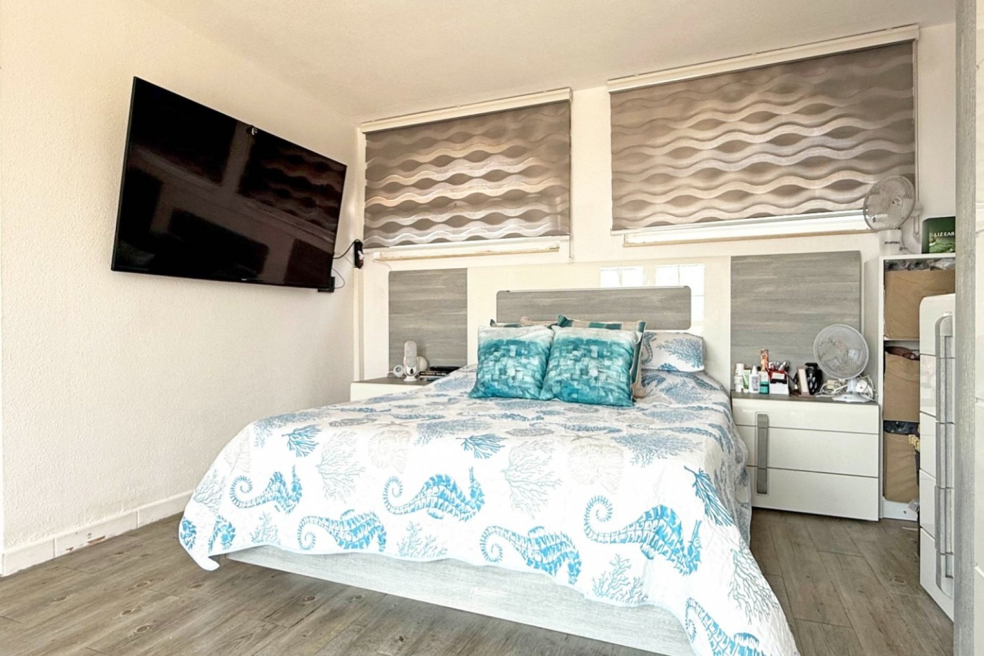 Resale - Villa - Orihuela Costa - Villamartín