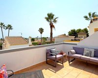 Resale - Villa - Orihuela Costa - Villamartín