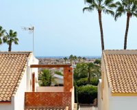 Resale - Villa - Orihuela Costa - Villamartín
