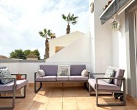 Resale - Villa - Orihuela Costa - Villamartín