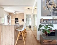 Resale - Villa - Orihuela Costa - Villamartín