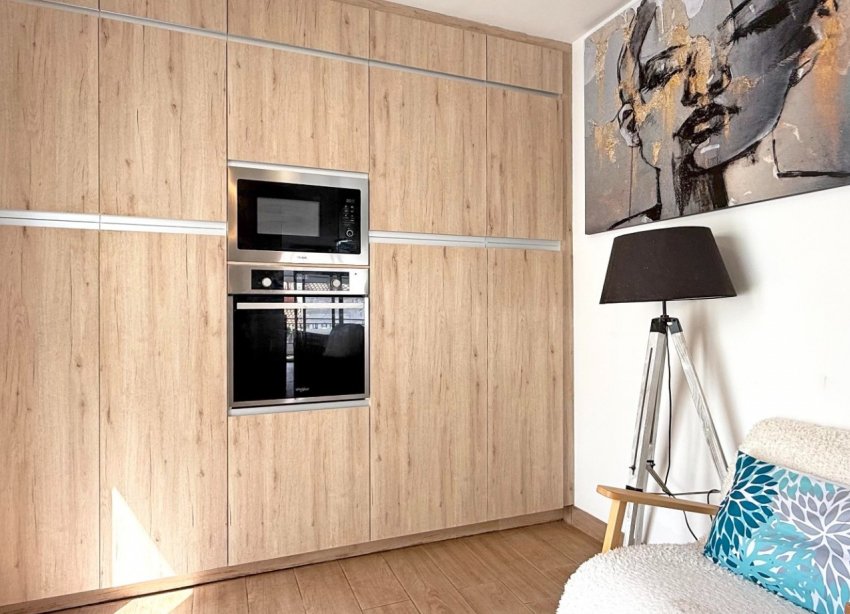 Resale - Villa - Orihuela Costa - Villamartín