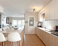 Resale - Villa - Orihuela Costa - Villamartín